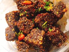 血粑-萝鸡思味秘制泡菜(万家丽店)