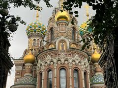 -滴血救世主教堂