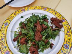 -仿膳饭庄·宫廷风味(百年传承店)