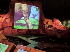 -珠海横琴国家地理探险家中心(创新方)