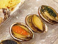 -白仁仔· 活烤海鲜 宵夜(豫园店)