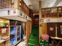-小木屋米酒店总店