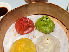 -翡翠江南(国贸商城店)