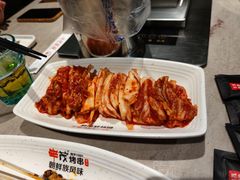 -丰茂烤串(金源店)