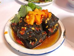 -老长沙龙虾馆(梅林店)