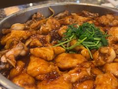 -黄记煌三汁焖锅(新世纪广场店)
