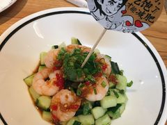 -太二酸菜鱼(SM城市广场店)