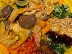 -北丐先生·野馄饨烧烤(雨花万象店)