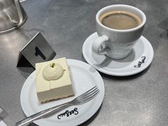 -Seesaw Coffee(苏州中心店)