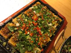 -胡马八破·川菜小馆(高新万达店)