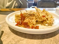 -北平小馆·烤鸭·家常菜(磨房北里店)