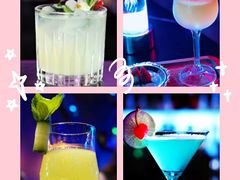 -MOSSO音乐酒吧·live house(南京旗舰店)