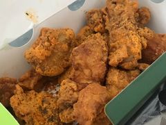 -Pelicana百利家炸鸡(江南西名店城店)