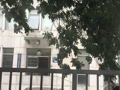 -北京市公安局交通管理局朝阳交通管理支队