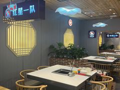 -重庆大队长火锅(凤城八路店)