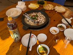 -大鼎石锅鱼(春江里店)