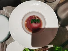 -韩盛·古法烤肉店(皇城恒隆广场店)