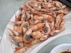 西河河虾-八仔大富楼·河鲜(西江店)