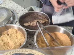 -禾生粑粑坊(陕西路店)