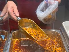 -鑫记婆婆兔·成都特产·兔头手撕兔(太古里店)