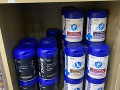 -萌兽医馆·绝育·24小时内科·宠物医院(德胜店)