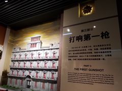 -南昌八一起义纪念馆