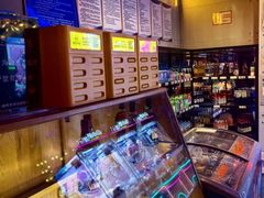 -唱吧麦颂KTV(马驹桥店)