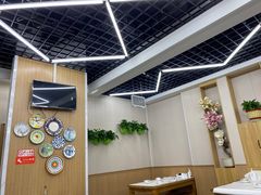-北戴河庆山饭店·海鲜砂锅粥(北戴河黑石路店)
