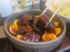 -新南华大酒店(长寿店)