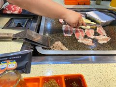-猪的故事·韩式烤肉(韩乐坊店)
