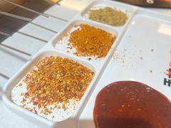 -玉善烧烤串城(长春总店)