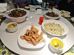 -小红鲸·海鲜餐厅(轸大路店)