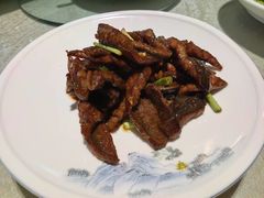 -山外山菜馆(玉泉路店)