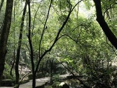 -昆明青龙峡风景区