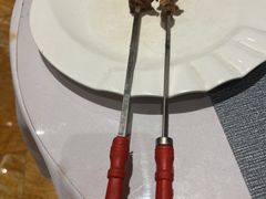 -喀什骑仕大观园