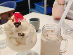 -鹿港小镇(金虹桥国际中心店)