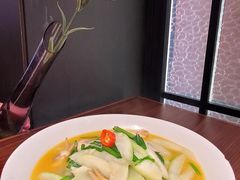 -阿明小菜·海鲜·上海菜(梅陇店)