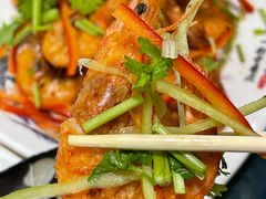 -富临港·蒸汽海鲜·手抓海鲜·炒菜(栈桥店)