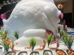 -阳光岛·海鲜盛宴(银泰中心in99店)