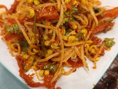 -春花民族美食(佳木斯总店)