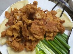 友利烤肉-友利砂锅居(烟台店)