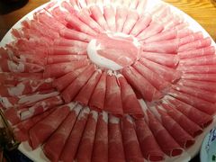 -竹叶涮肉坊(总店)