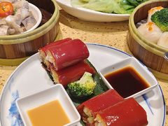 -蒸武门·广式茶点(金宝莱店)