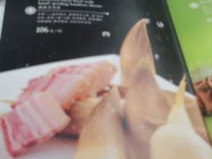 -A One Kitchen·南京精菜馆(德基广场店)