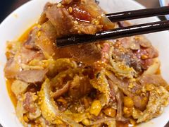 肺片-章李氏夫妻肺片(经八路店)