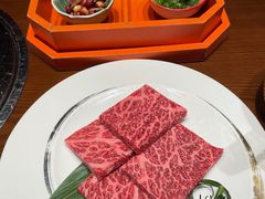 -隐炉和牛烧肉店(群力店)