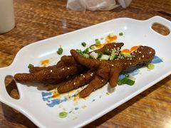-老资豆拾牛·川南口味菜(保利花园店)
