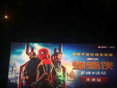 -天津美亚HeyLED影城(天津水游城店)
