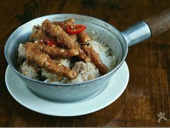 -文兴酒家(Chinatown - Gerrard Street)