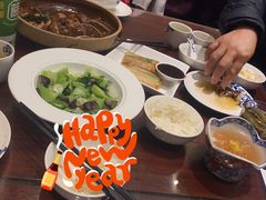 乾隆鱼头-皇饭儿·王润兴酒楼(河坊街店)